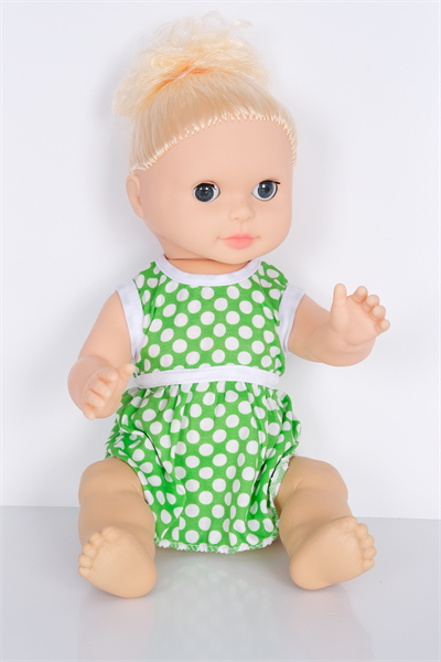 Oyuncak Cansu Bebek Türkçe Sesli
