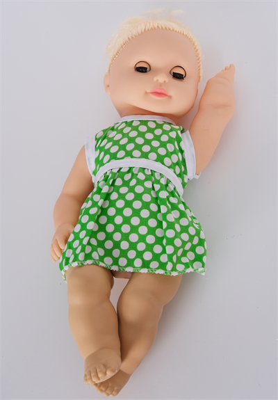 Oyuncak Cansu Bebek Türkçe Sesli
