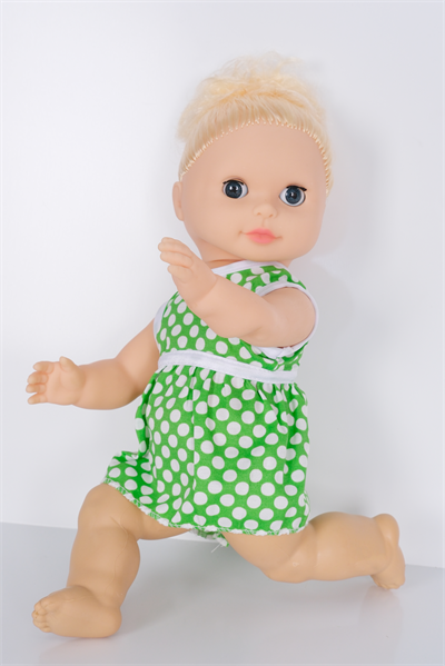 Oyuncak Cansu Bebek Türkçe Sesli