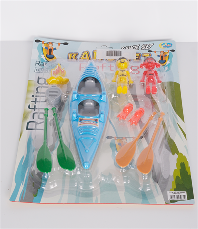 Oyuncak Kano Seti