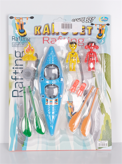 Oyuncak Kano Seti