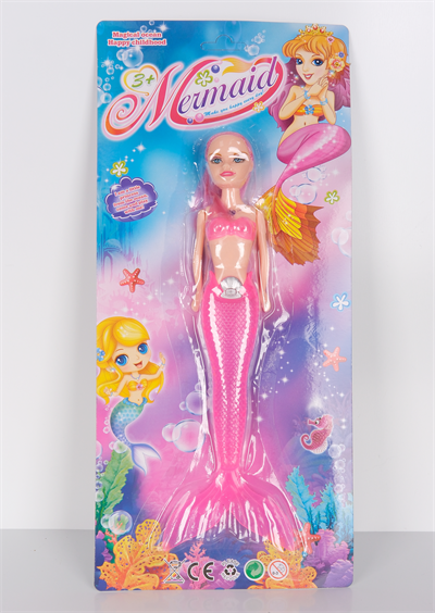 Oyuncak Mermaid