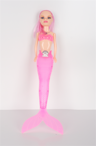 Oyuncak Mermaid