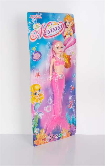 Oyuncak Mermaid