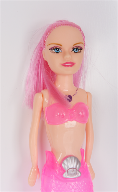 Oyuncak Mermaid