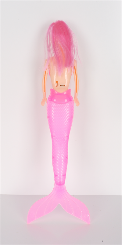 Oyuncak Mermaid