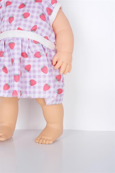 Oyuncak Nazlı Bebek Türkçe Sesli