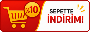 sepette indirim