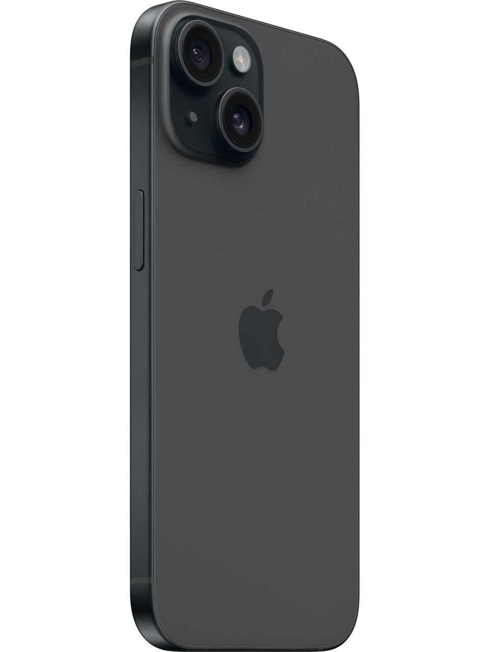 Apple iPhone 15 128 GB Siyah Cep Telefonu (Apple TR Garantili) - Outlet