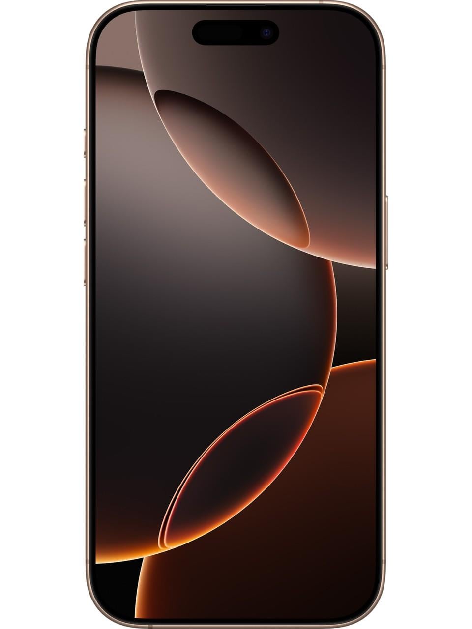 Apple iPhone 16 Pro 1 TB Çöl Titanyum Cep Telefonu (Apple TR Garantili) - Outlet