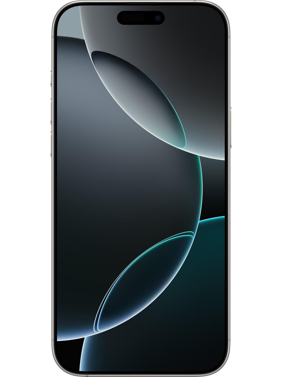 Apple iPhone 16 Pro Max 512 GB Beyaz Titanyum Cep Telefonu (Apple TR Garantili) - Outlet
