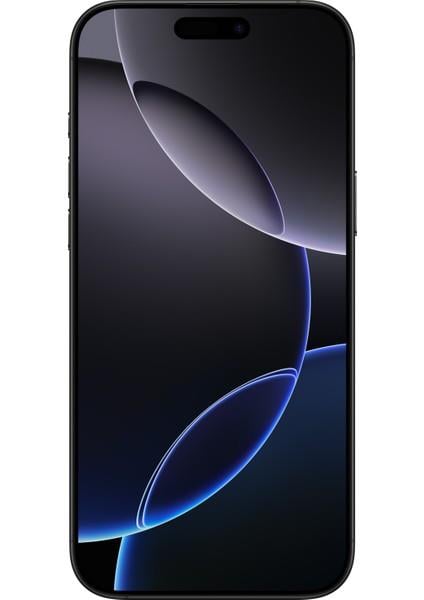 Apple iPhone 16 Pro Max 512 GB Siyah Titanyum Cep Telefonu (Apple TR Garantili) - Outlet