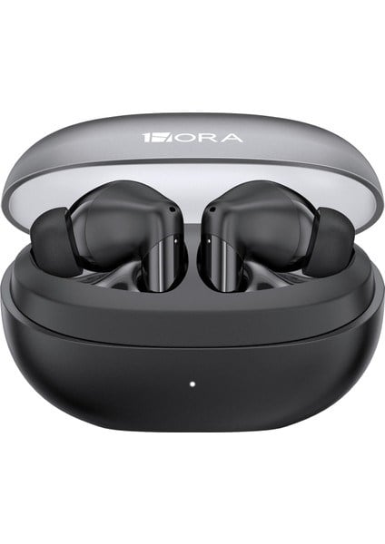AUT207 Tws Bluetooth Kulaklık G161 Kablosuz - Şarj Kutulu - Ios ve Android Uyumlu - Black