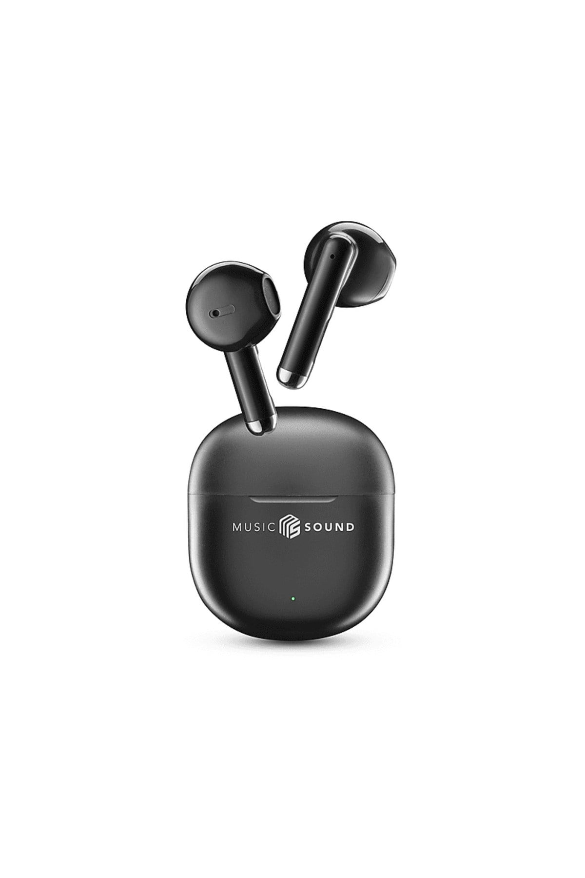 CELLULARLINE Music Sound Breeze TWS Bluetooth Kulak İçi Kulaklık Siyah