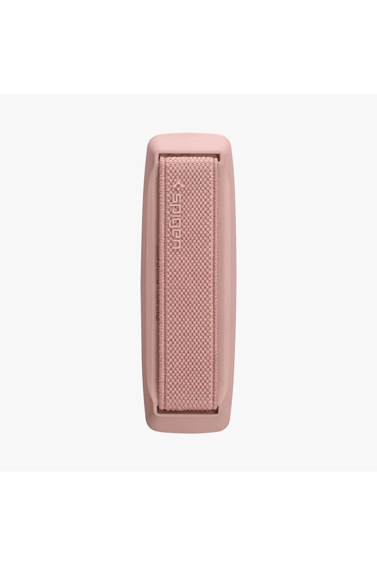 Flex Strap Tüm Cihazlarla Uyumlu / Telefon Tutucu Phone Grip Rose Gold - AMP01143