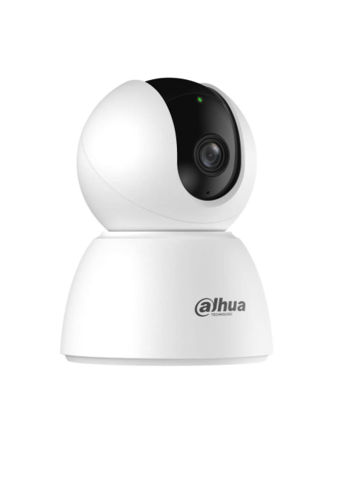 Dahua Hero H3I 3MP Hareketli İç Mekan Wi-Fi Güvenlik Kamerası