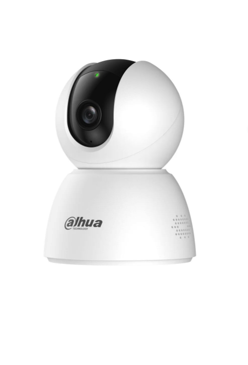 Dahua Hero H3I 3MP Hareketli İç Mekan Wi-Fi Güvenlik Kamerası
