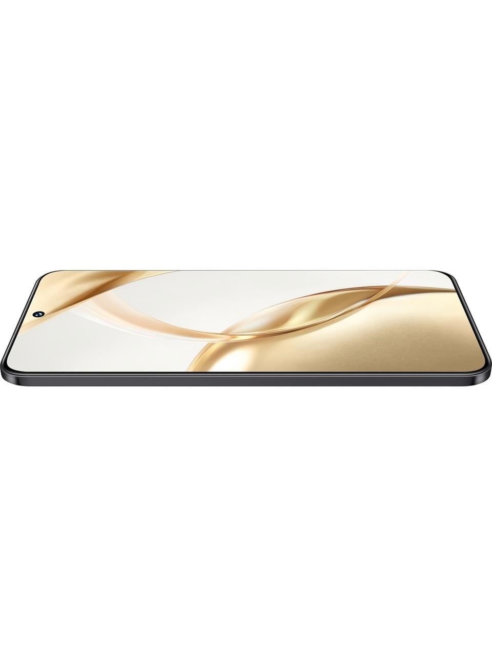 Honor 200 256 GB 8 GB Ram Siyah Cep Telefonu (Honor TR Garantili) - Outlet