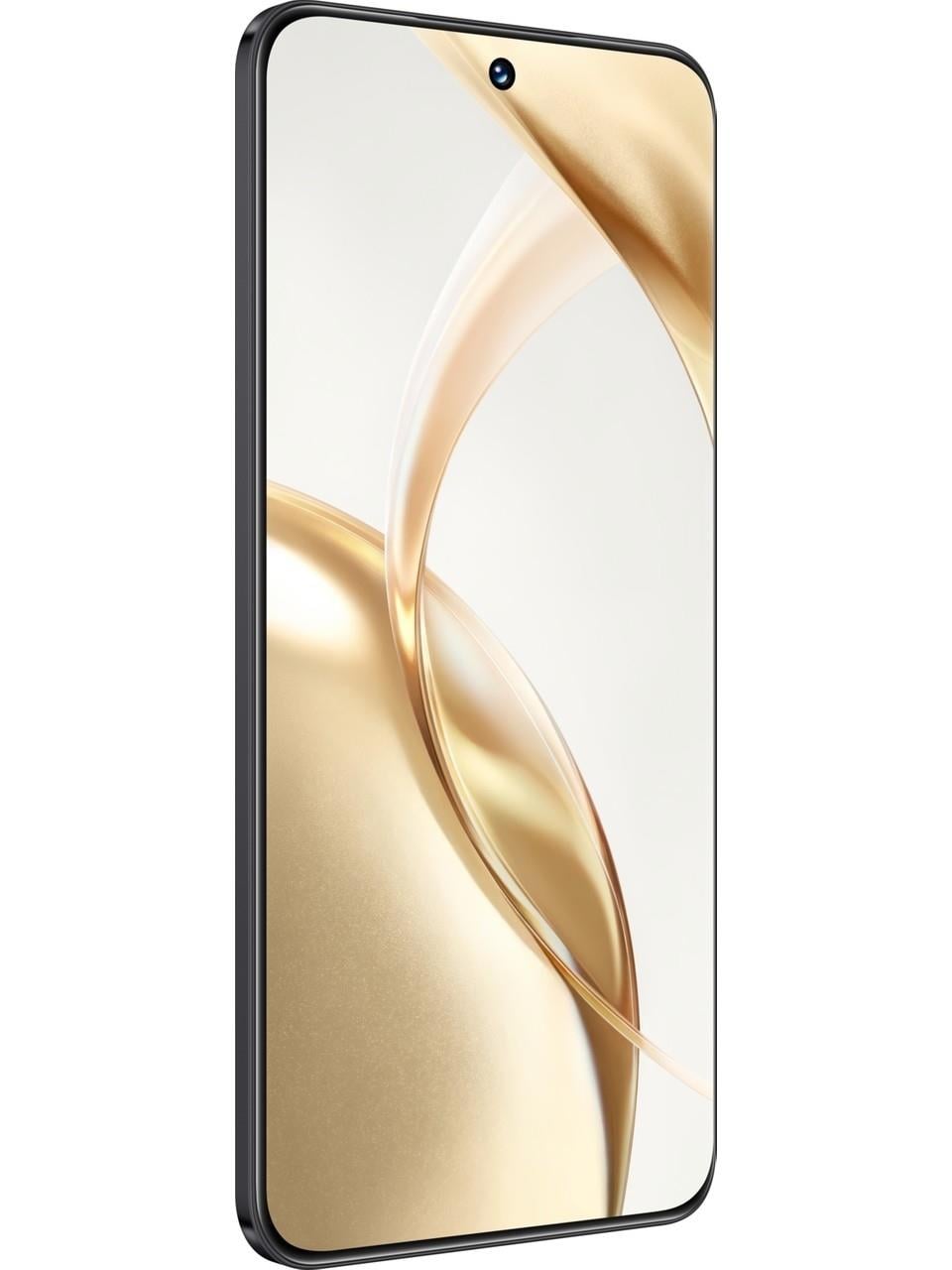 Honor 200 256 GB 8 GB Ram Siyah Cep Telefonu (Honor TR Garantili) - Outlet
