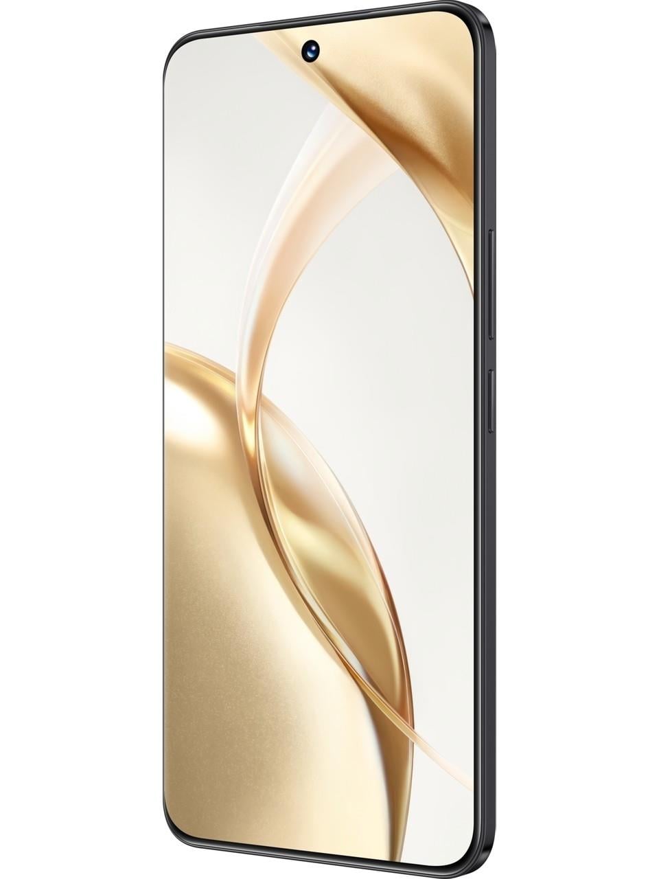 Honor 200 256 GB 8 GB Ram Siyah Cep Telefonu (Honor TR Garantili) - Outlet