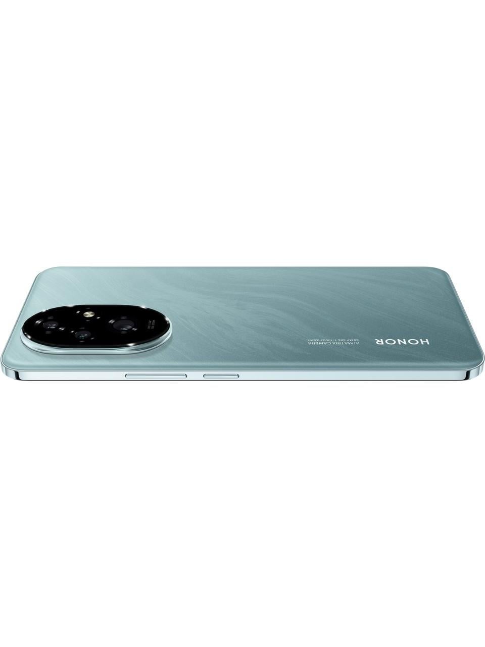 Honor 200 256 GB 8 GB Ram Yeşil Cep Telefonu (Honor TR Garantili) - Outlet