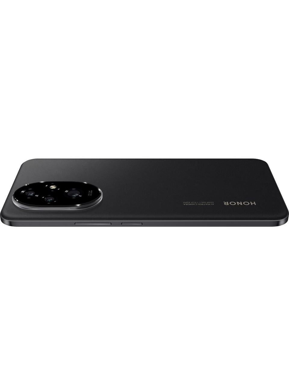 Honor 200 512 GB 12 GB Ram Siyah Cep Telefonu (Honor TR Garantili) - Outlet