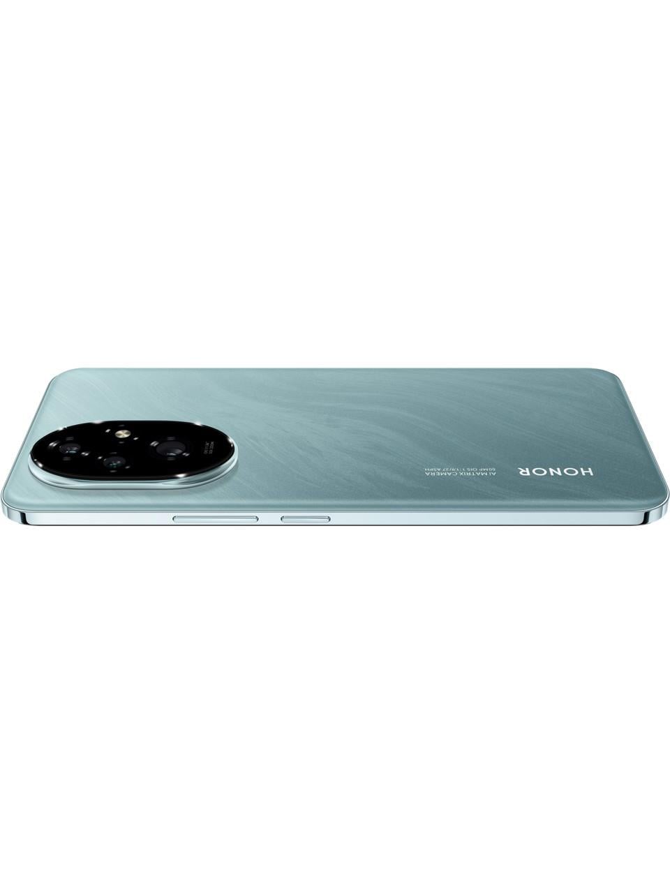 Honor 200 512 GB 12 GB Ram Yeşil Cep Telefonu (Honor TR Garantili) - Outlet