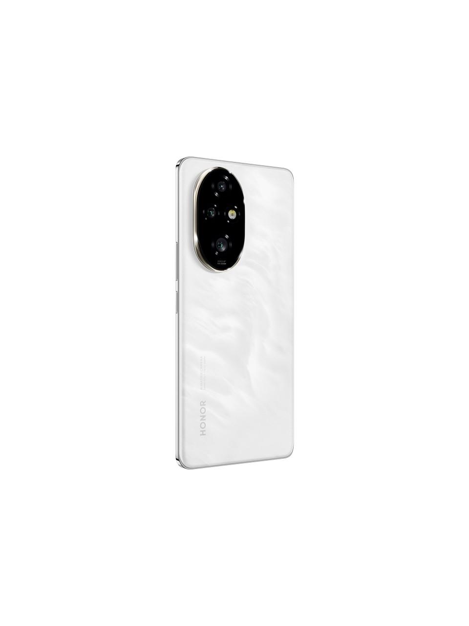 Honor 200 Pro 512 GB 12 GB Ram Beyaz Cep Telefonu (Honor TR Garantili) - Outlet