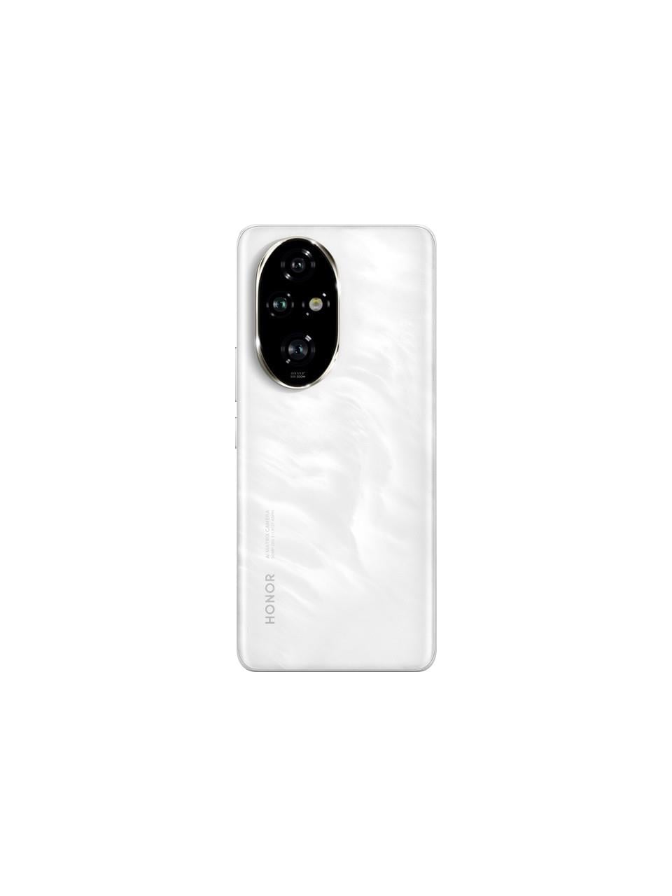 Honor 200 Pro 512 GB 12 GB Ram Beyaz Cep Telefonu (Honor TR Garantili) - Outlet