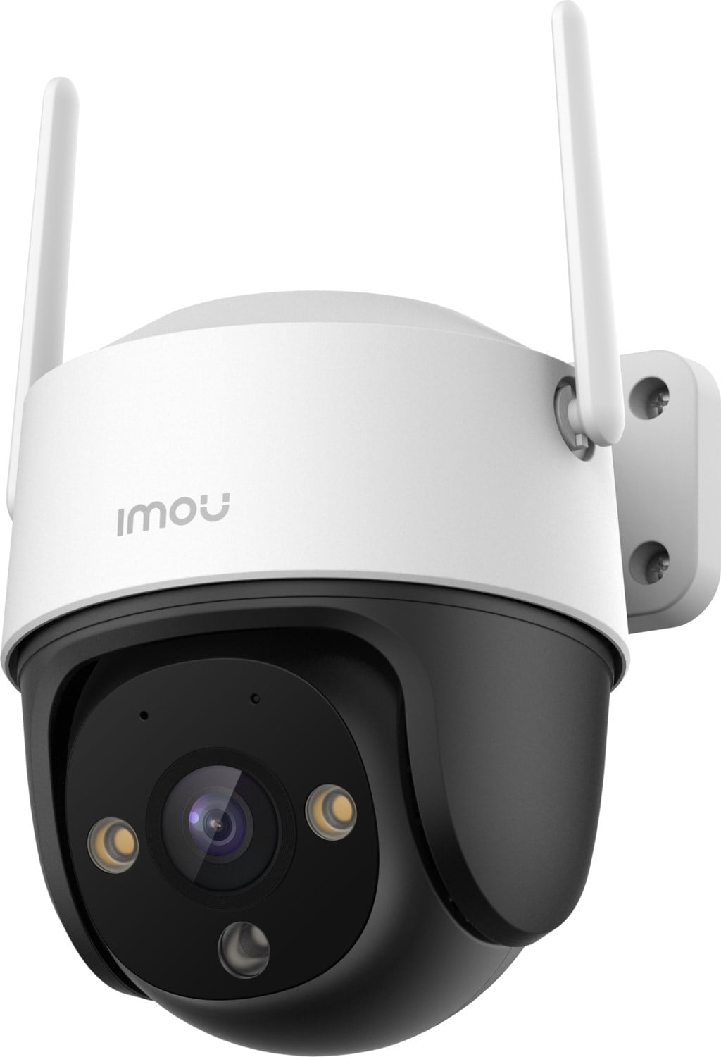 Imou 3 Mp Dış Ortam Pt Kamera (Cruiser Se+) IPC-K7CP-3H1WE