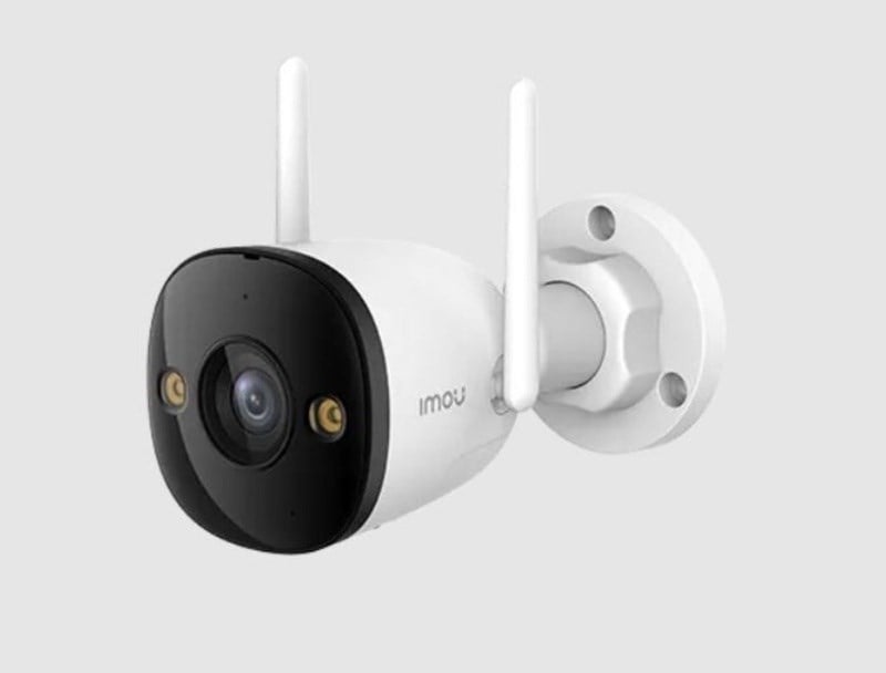 Imou 5mp Wifi 3.6 mm IPC-K3DP-5H0WF Dış Ortam Bullet Kamera (Bullet 2e)
