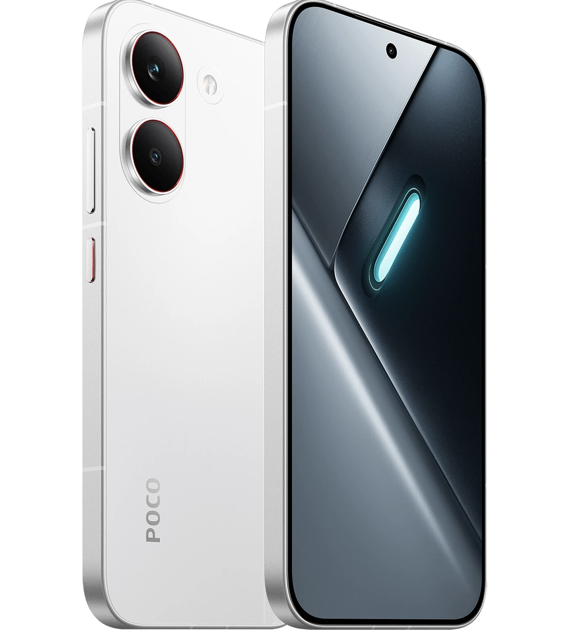POCO X8 Pro 512GB 12GB Beyaz Cep Telefonu — Sıfır, Türkiye Garantili