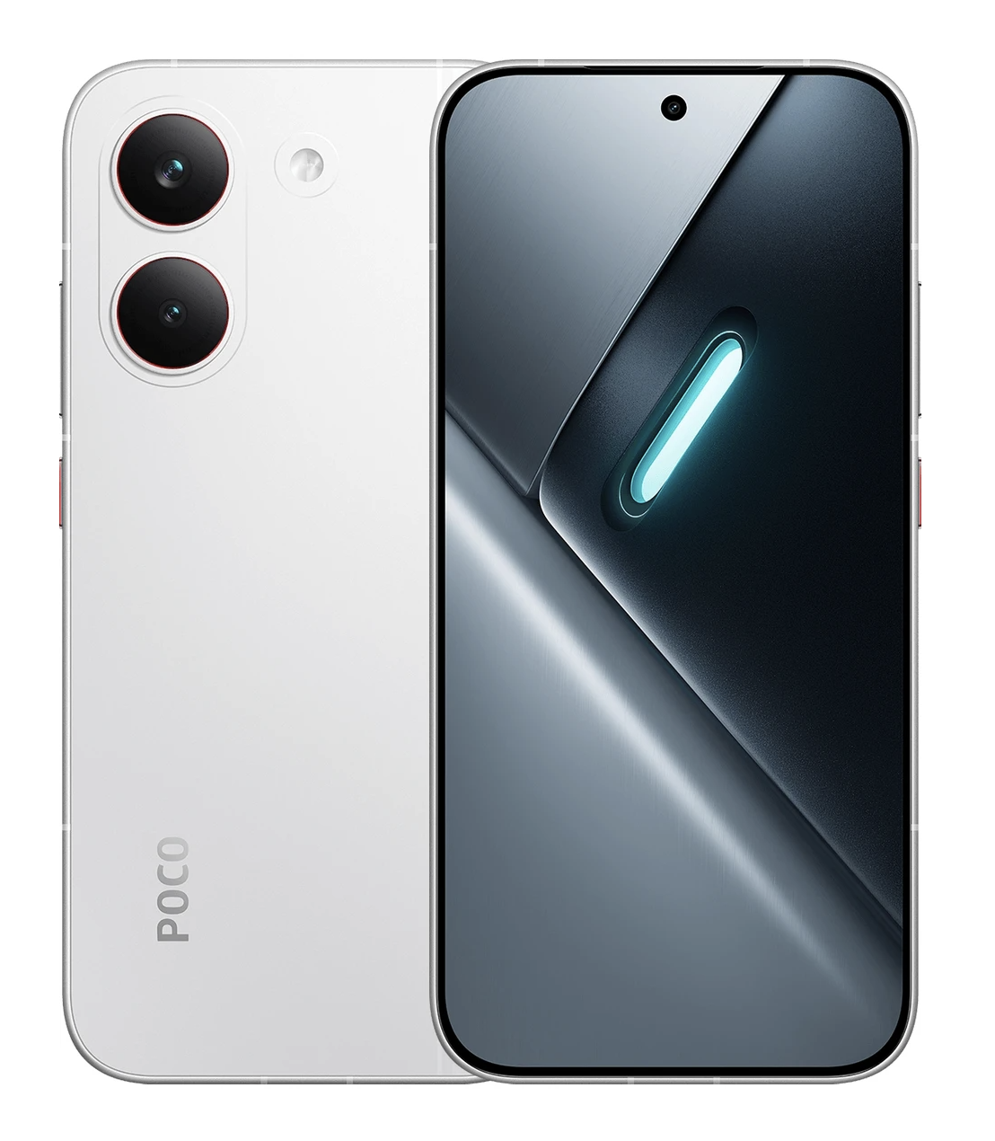 POCO X8 Pro 512GB 12GB Beyaz Cep Telefonu — Sıfır, Türkiye Garantili