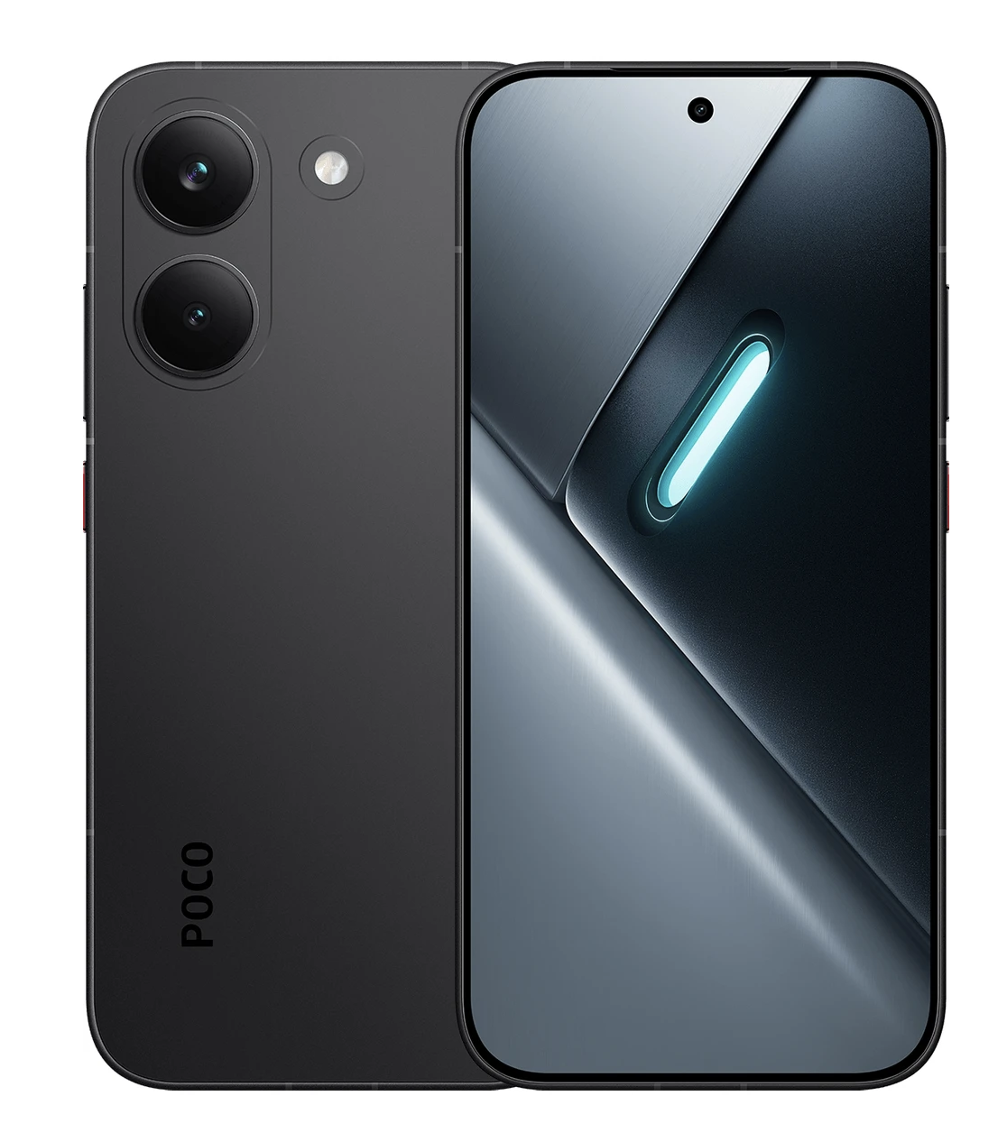 POCO X8 Pro 512GB 12GB Siyah Cep Telefonu — Sıfır, Türkiye Garantili