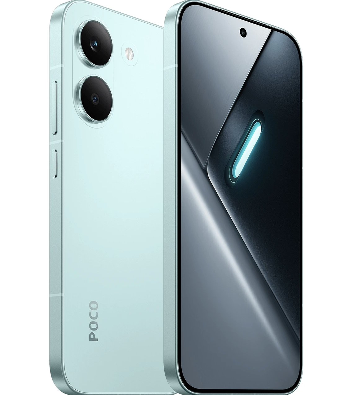 POCO X8 Pro 512GB 12GB Yeşil Cep Telefonu — Sıfır, Türkiye Garantili