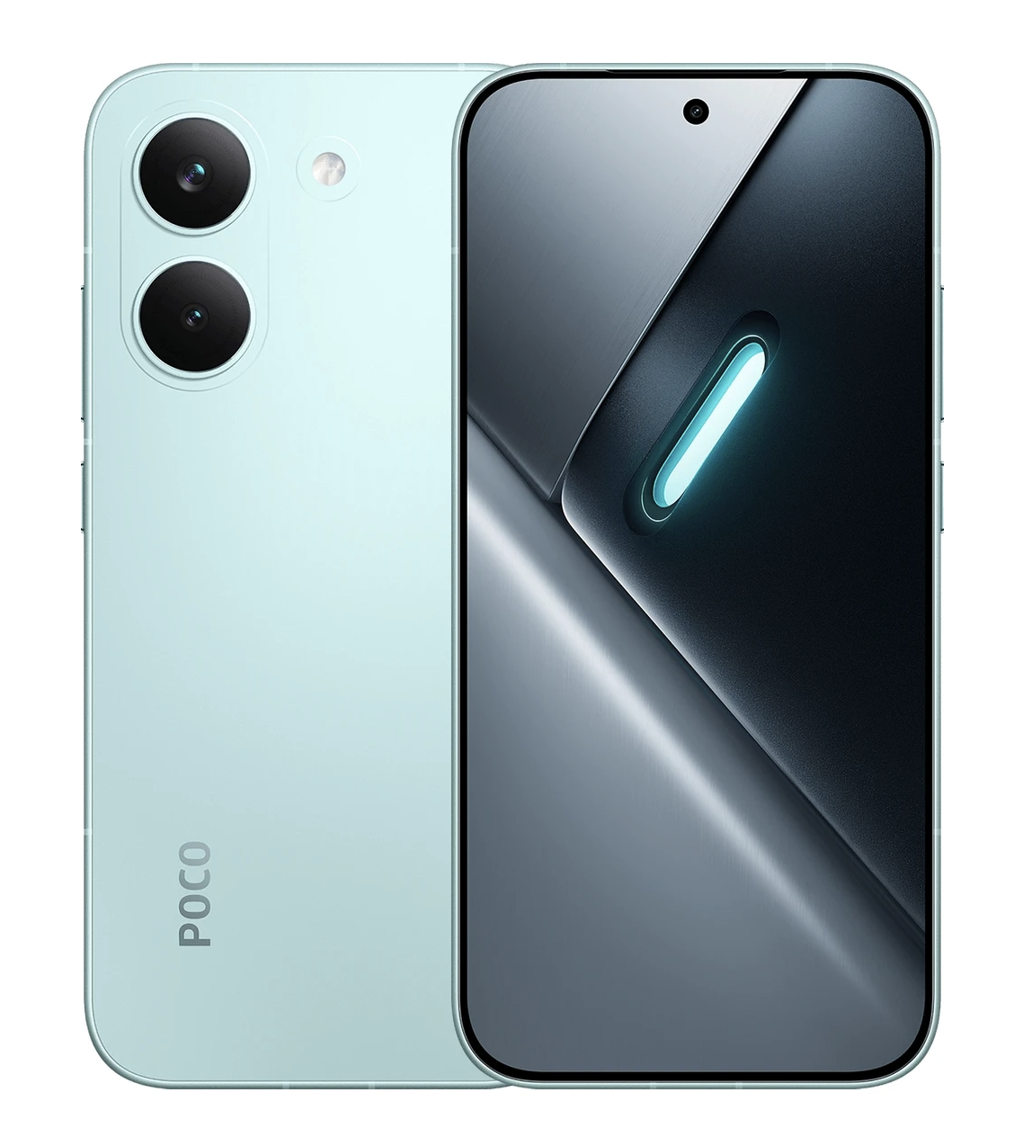 POCO X8 Pro 512GB 12GB Yeşil Cep Telefonu — Sıfır, Türkiye Garantili