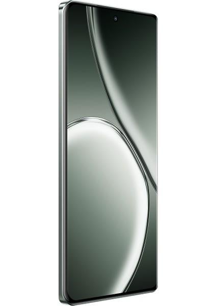 Realme GT6T 256 GB 12 GB RAM Yeşil Cep Telefonu (Realme TR Garantili) - Outlet