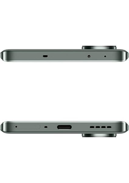 Realme GT6T 256 GB 12 GB RAM Yeşil Cep Telefonu (Realme TR Garantili) - Outlet