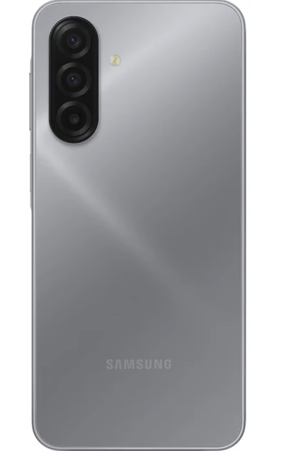 Samsung Galaxy A17 4 GB 128 GB Gri Cep Telefonu — Sıfır, Türkiye Garantili