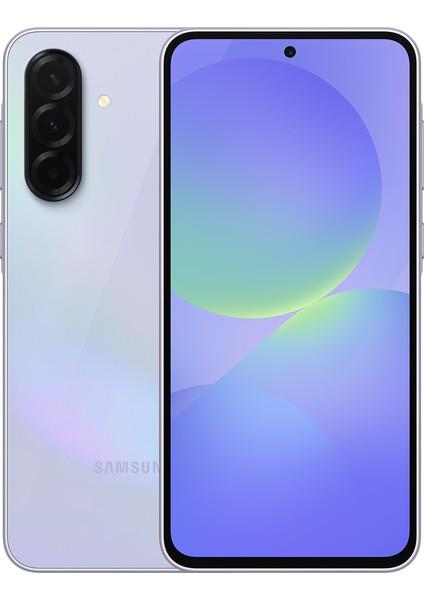 Samsung Galaxy A36 5G 256 GB 8 GB Lila Cep Telefonu — Sıfır Gibidir, 24 Ay Garantili