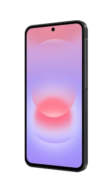 Samsung Galaxy A37 5G 8 GB RAM 128 GB Antrasit Cep Telefonu — Sıfır, Türkiye Garantili