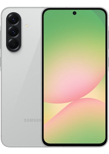 Samsung Galaxy A56 5g 128 GB 8 GB Ram Gri Cep Telefonu (Samsung Türkiye Garantili)