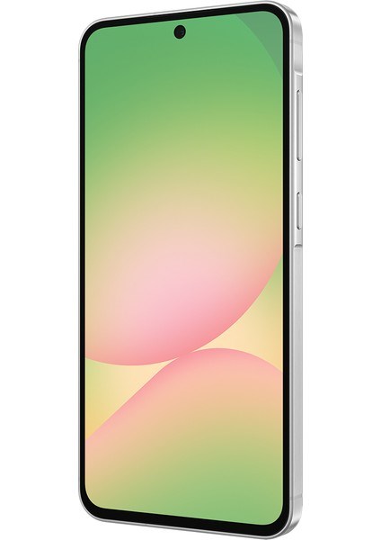 Samsung Galaxy A56 5g 128 GB 8 GB Ram Gri Cep Telefonu (Samsung Türkiye Garantili)