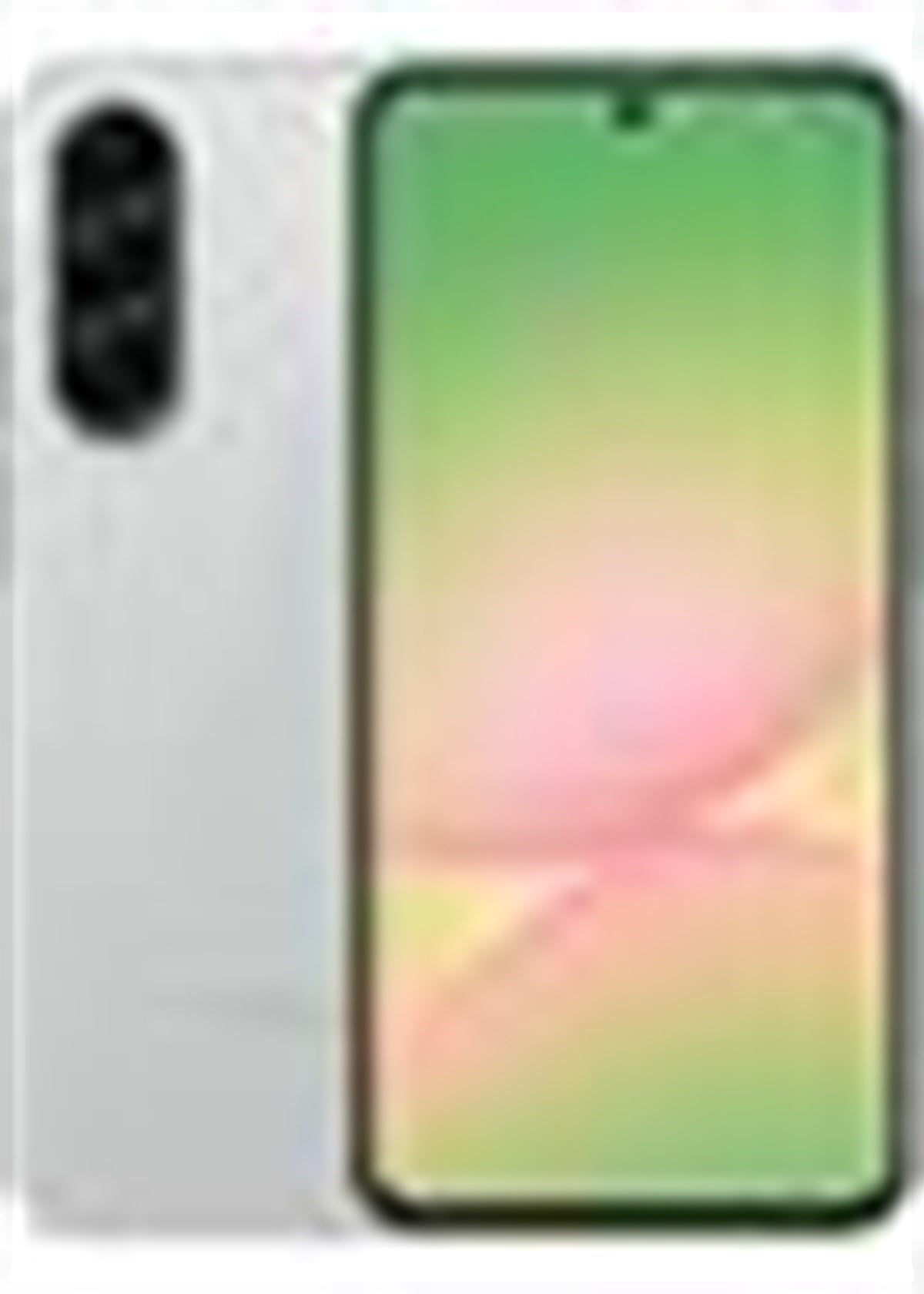 Samsung Galaxy A56 5g 128 GB 8 GB Ram Gri Cep Telefonu (Samsung Türkiye Garantili)