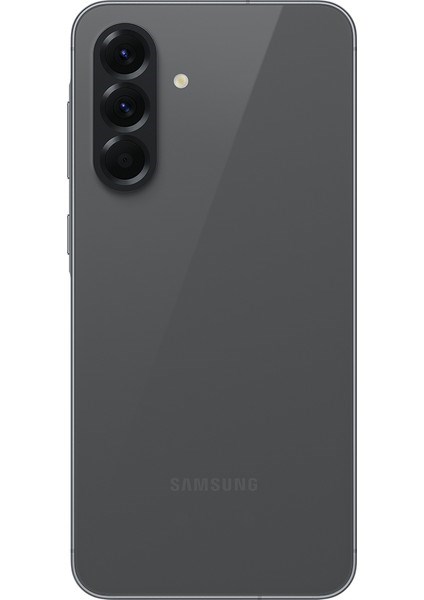 Samsung Galaxy A56 5g 256 GB 8 GB Ram Siyah Cep Telefonu (Samsung Türkiye Garantili)