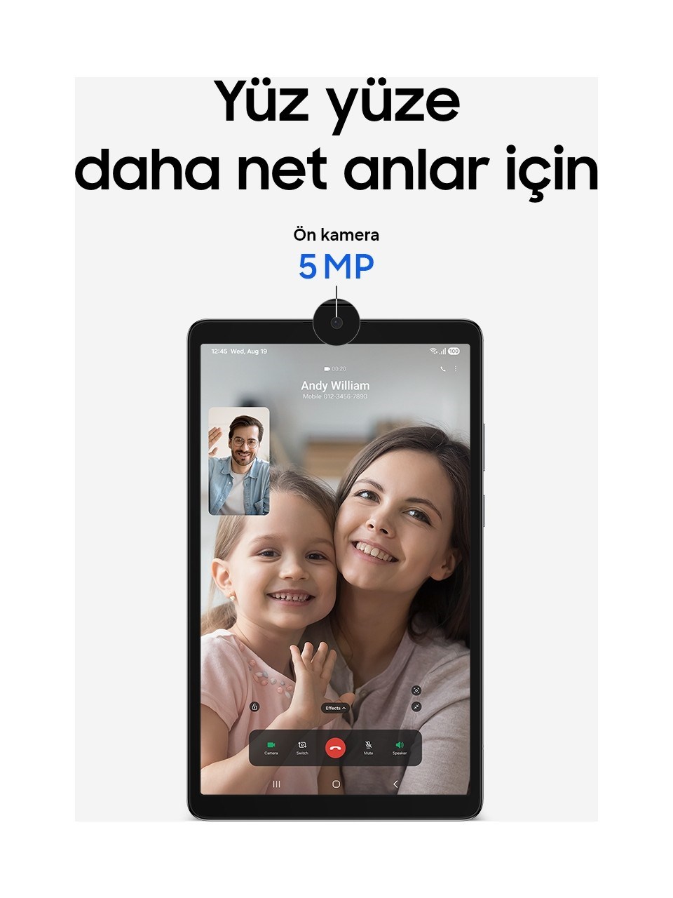 Samsung Galaxy Tab A11 SM-X130 8.7