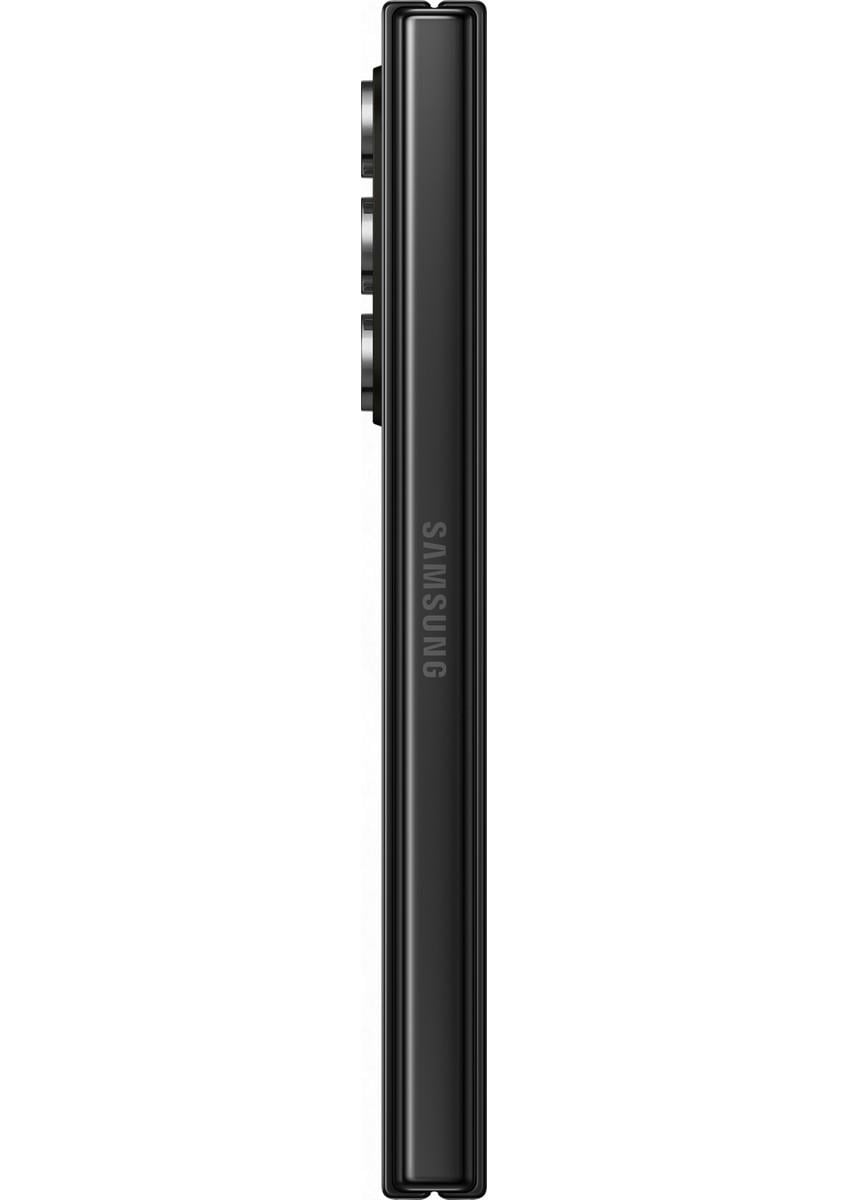 Samsung Galaxy Z Fold5 256 GB 6 GB RAM Siyah Cep Telefonu (Samsung TR Garantili) - Outlet