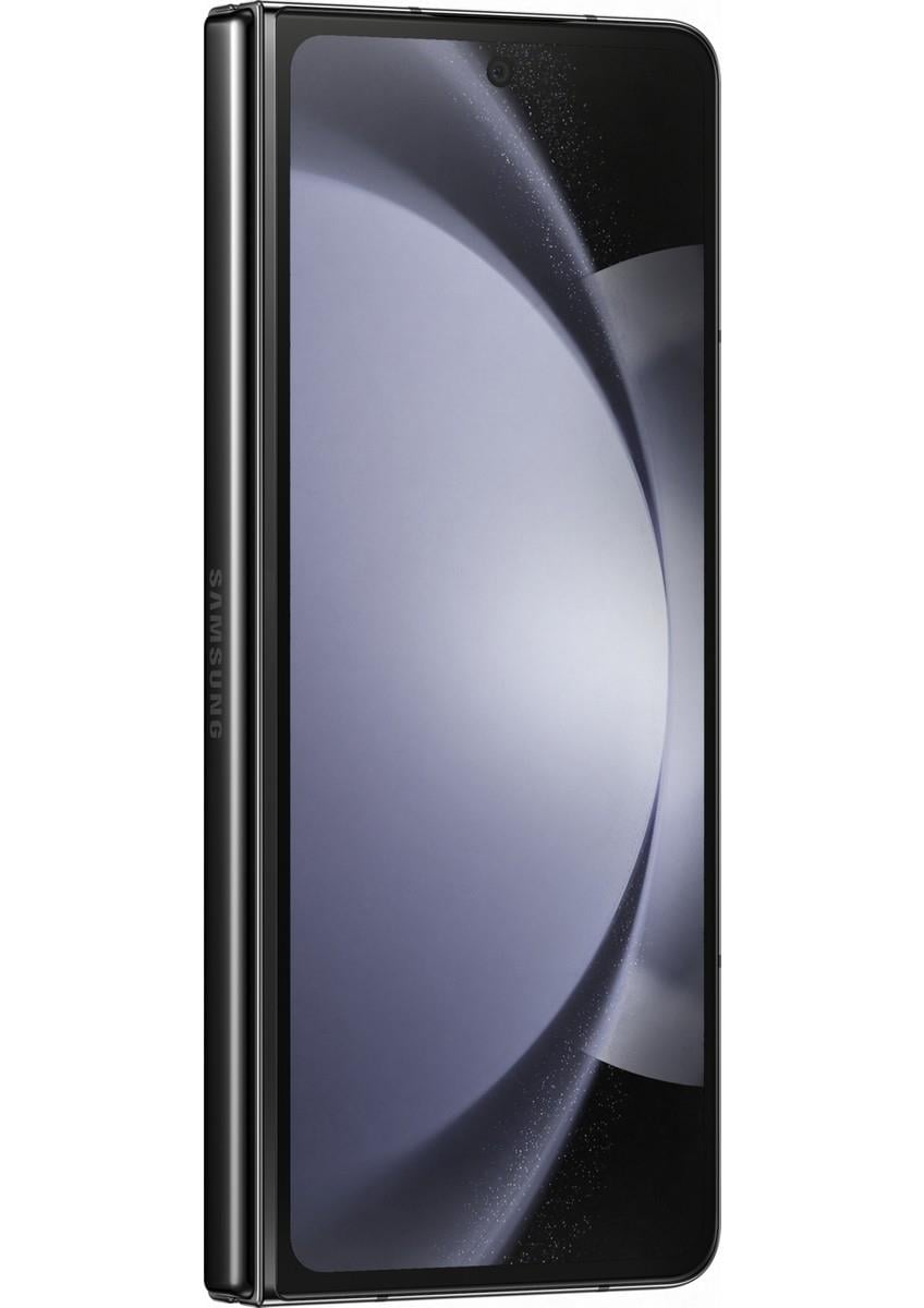 Samsung Galaxy Z Fold5 256 GB 6 GB RAM Siyah Cep Telefonu (Samsung TR Garantili) - Outlet