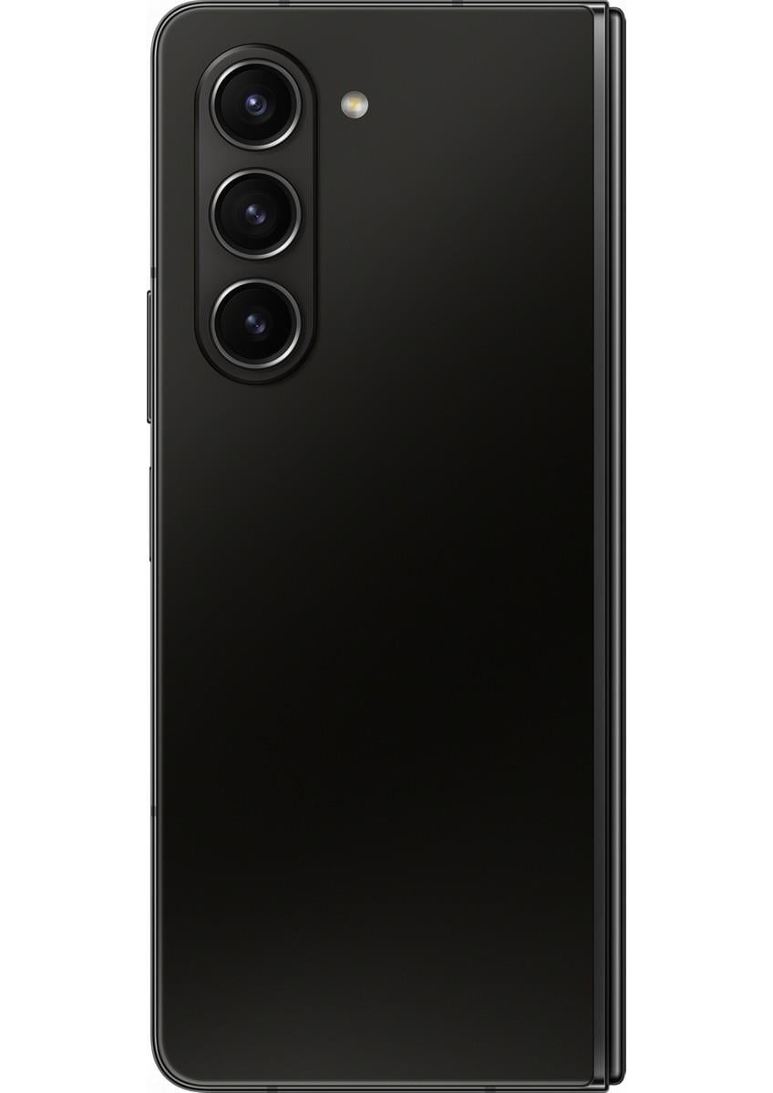Samsung Galaxy Z Fold5 256 GB 6 GB RAM Siyah Cep Telefonu (Samsung TR Garantili) - Outlet