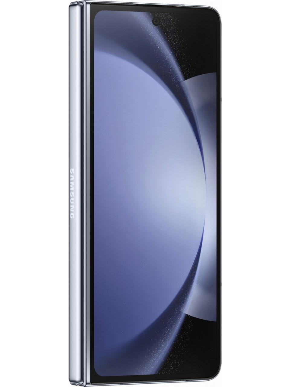 Samsung Galaxy Z Fold5 256 GB 6 GB RAM Mavi Cep Telefonu (Samsung TR Garantili) - Outlet